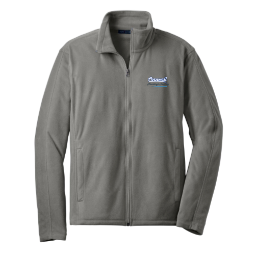 Cornwall Plumbing & Heating - Port Authority Microfleece Jacket