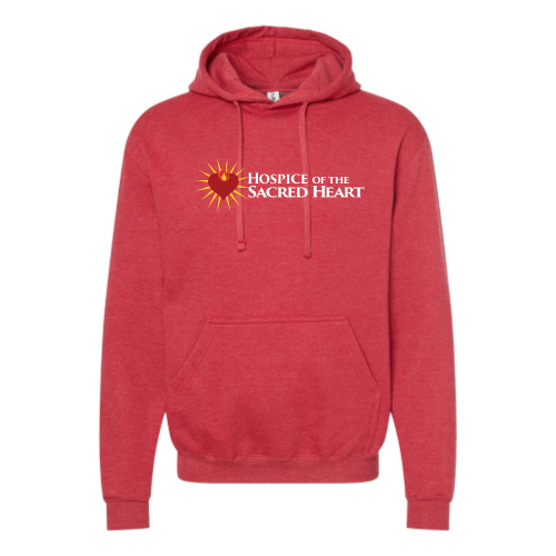 Heather Red