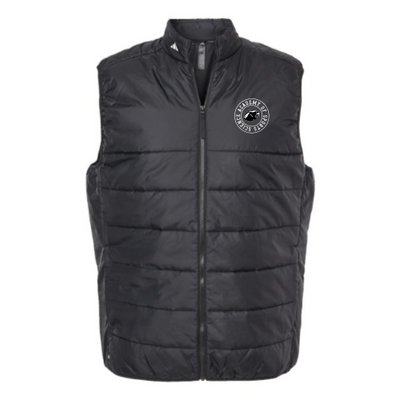 AOSS Mens Adidas Puffer Vest