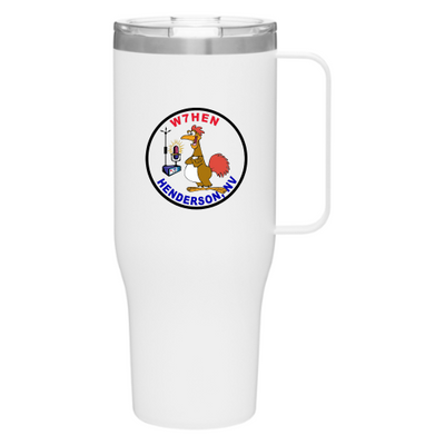 W7HEN - Denali 40oz Thermal Mug v1