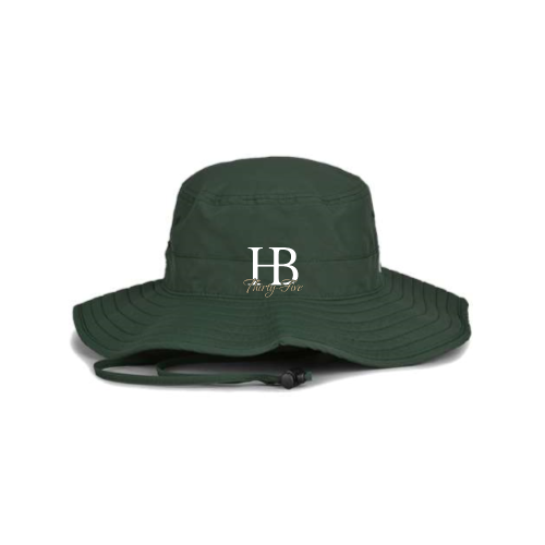Homrich Berg 35th Anniversary Booney Hat