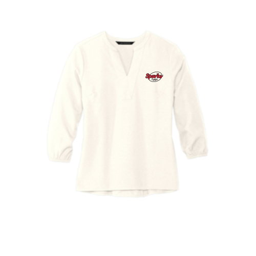 Sparks Eggs Ladies Blouse