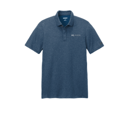 UniversalRetirement - OGIO Command Polo