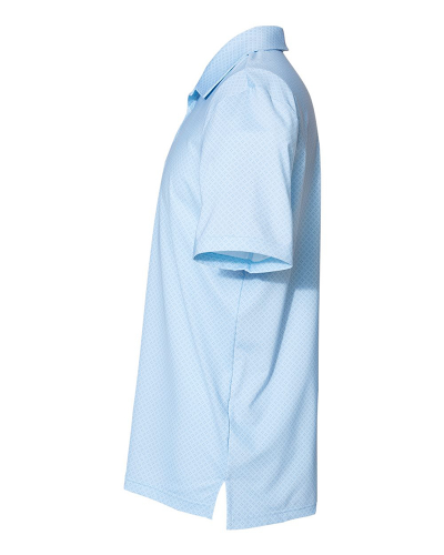 Glow Blue White Navy