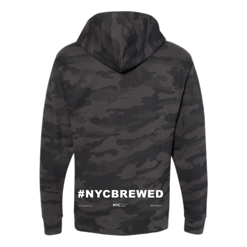 Black Camo
