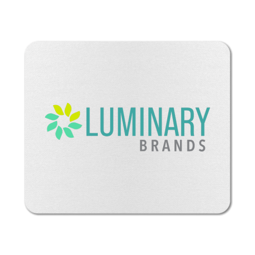 LuminaryBrands - Mousepad