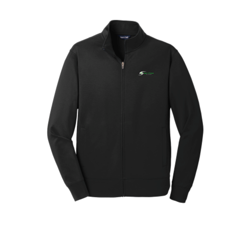 EpicVision - Sport-Tek Sport-Wick Fleece Full-Zip Jacket