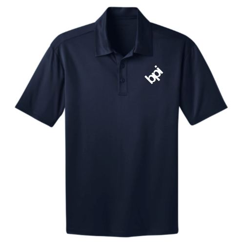 BPI - Port Authority - Silk Touch Performance Polo v1