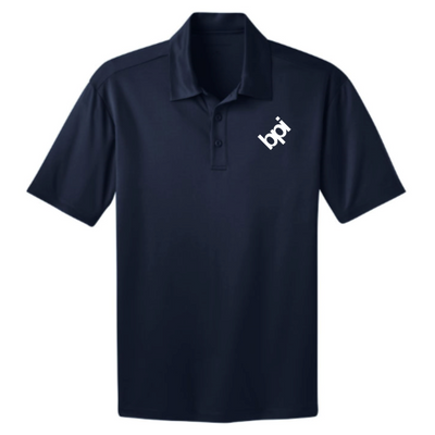 BPI - Port Authority - Silk Touch Performance Polo v1