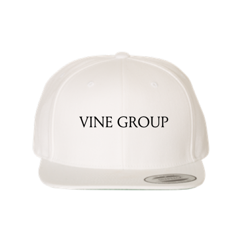 VineGroup - Yupoong Flexfit - 6089