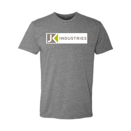 JKIndustries - Next Level 6210 - Unisex CVC T-Shirt