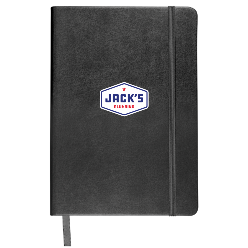 JacksPlumbing Tuscany Journal