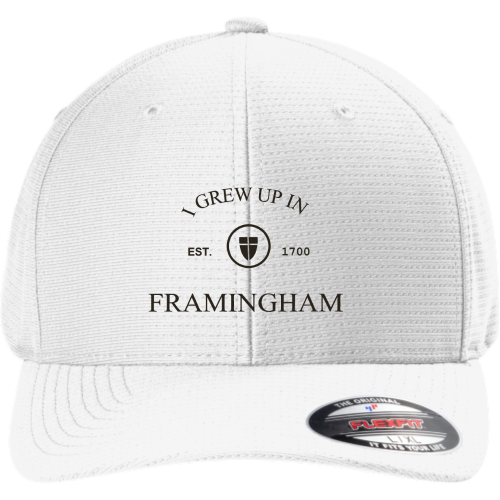 Framingham - TravisMathew Rad Flexback Cap v2