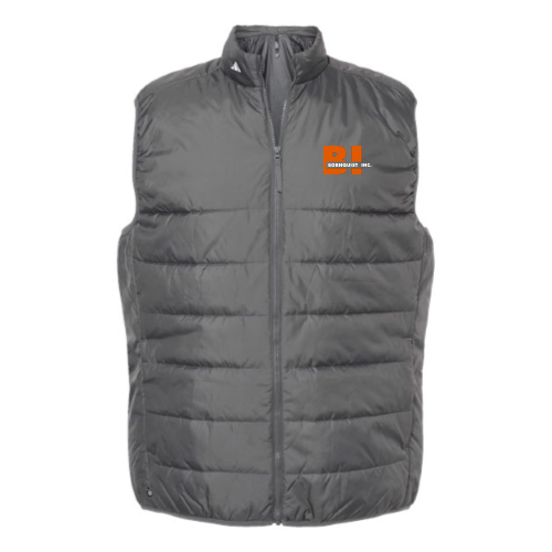 Bornquist - Adidas Men's Puffer Vest