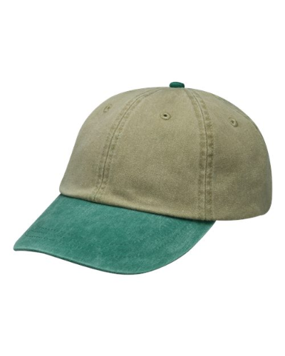 Khaki Forest