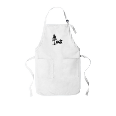 BuddLakeAssociation - Port Authority Bib Apron v3
