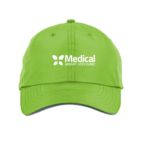 MWLC - Adult Pitch Performance Cap