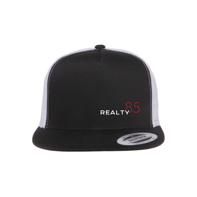 Realty85 - YP Classics 5-Panel Trucker v2