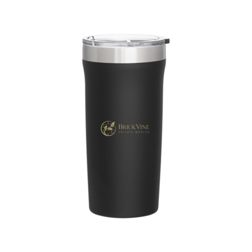 Brickvine - Palermo Tumbler