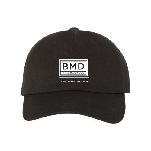 BMD - YP Classic - Dad Hat
