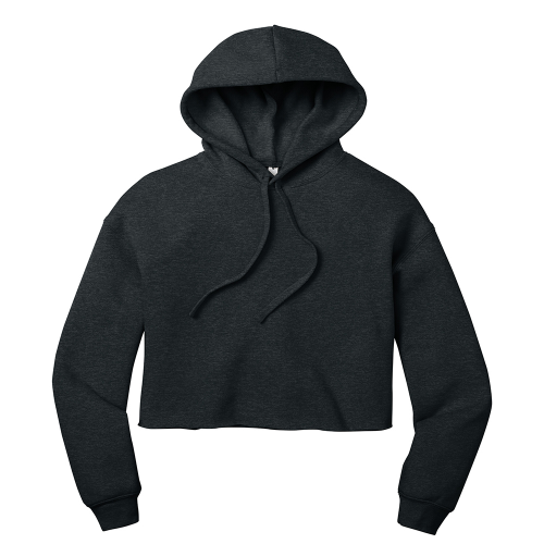 Dark Grey Heather