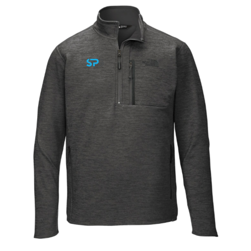 SharedPractices - The North Face Men's Skyline 1/2-Zip Fleece