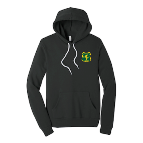SNF - Unisex Sponge Fleece Hoodie