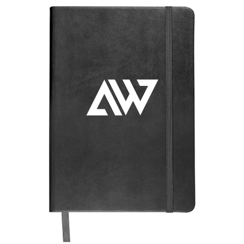 Audioworks - Tuscany Journal