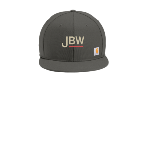 JBW - Carhartt Ashland Cap - v2