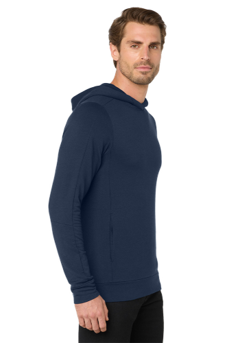 River Blue Navy