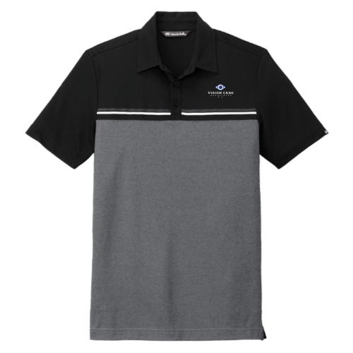 Black/ Dark Grey Heather