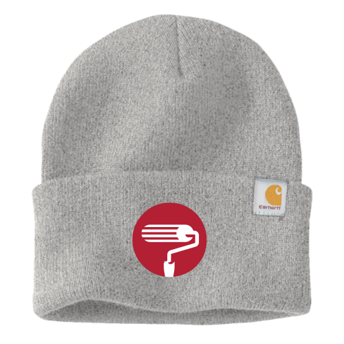 SkisPainting - Carhartt Watch Cap 2.0