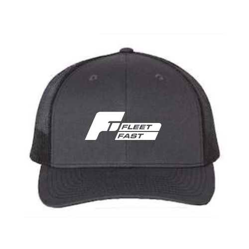 Charcoal Black