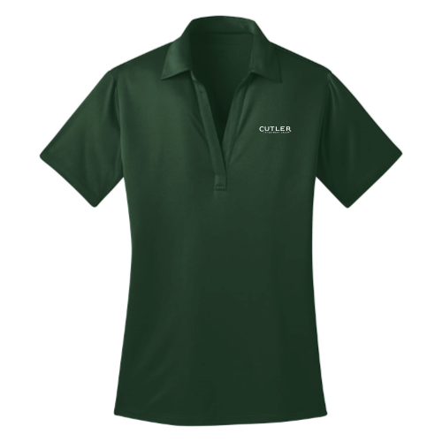 CutlerIG Port Authority - L540 Dark Green