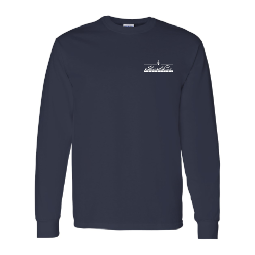 EdwardLowe - Gildan - 5400 White