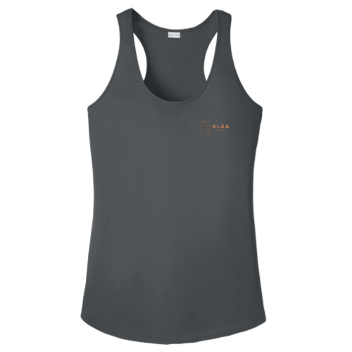 AleaGroup - Sport-Tek Ladies PosiCharge Competitor Racerback Tank