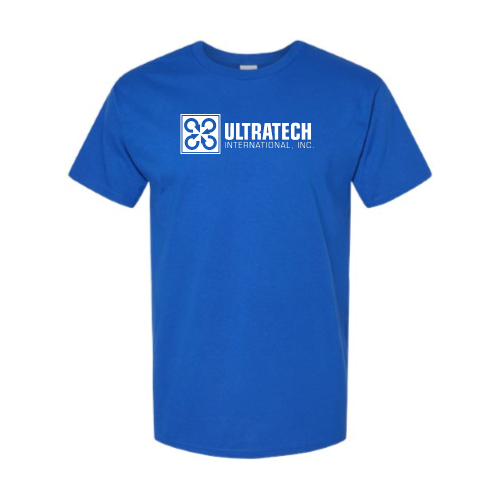 UltraTech - ComfortSoft - Heavyweight T-Shirt
