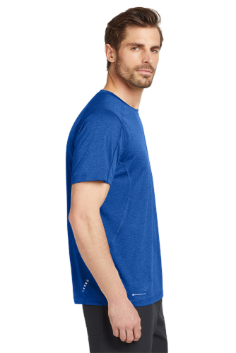 Electric Blue
