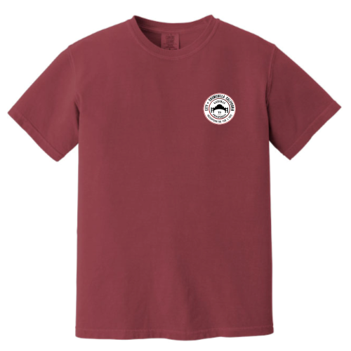 CityofChowchilla - Unisex Comfort Colors Vintage Tee