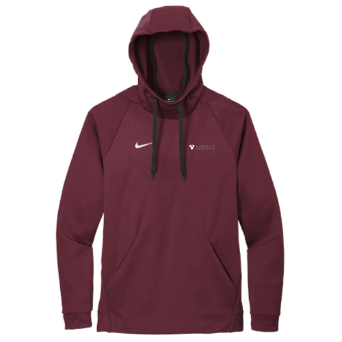 Allegiance - Nike Therma-FIT Pullover Fleece Hoodie