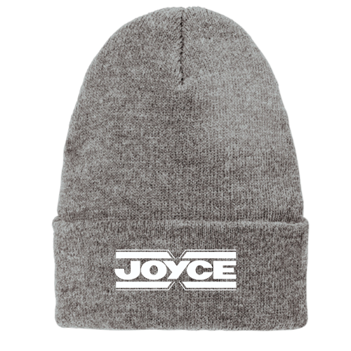JoyceDayton - Volunteer Knitwear Chore Beanie USA-Made