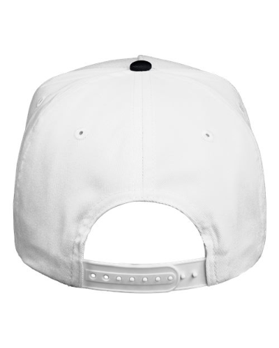 White Black