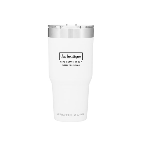TheBoutique - Titan - 30oz Thermal Tumbler