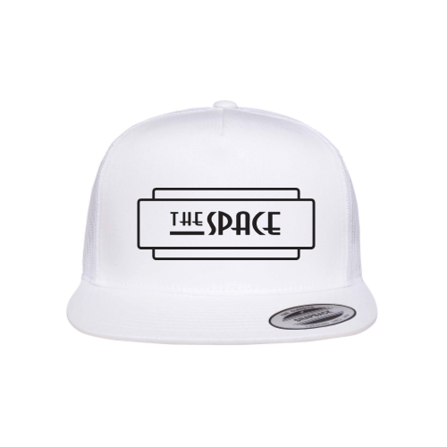 TheSpace - YP Classics - 5-Panel Trucker