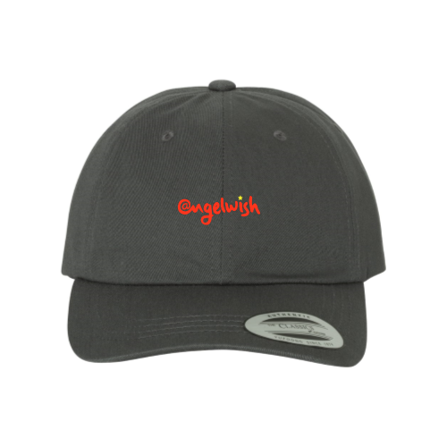 Angelwish YP Classic - Dad Hat