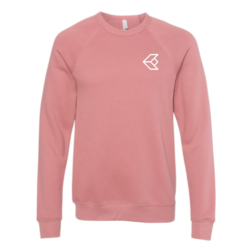 KognitiveEdge - Bella + Canvas Unisex Sponge Fleece Crewneck Sweatshirt