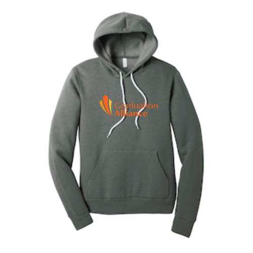 GraduationAlliance - Unisex Sponge Fleece Hoodie