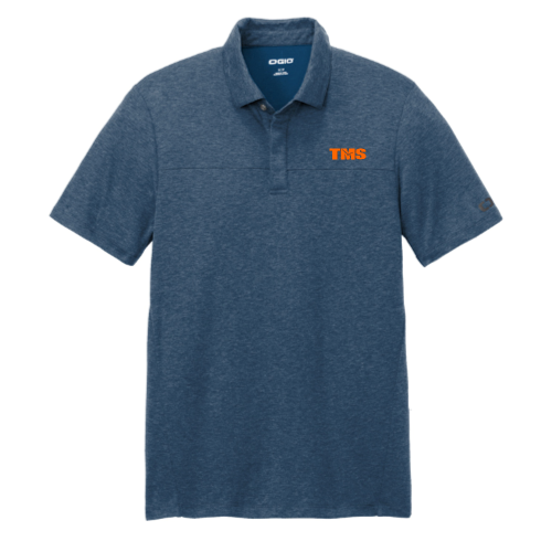 TMS - OGIO Command Polo