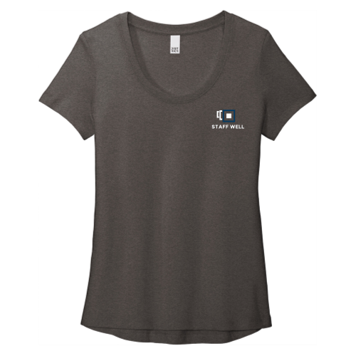 Heathered Charcoal
