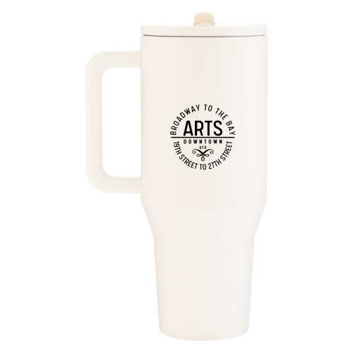 ARTS Downtown GTX - Hydrojug Traveler 40oz
